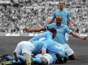 开云体育入口-赛道数据风暴，戈麦斯在F1街道赛之夜的全面爆炸