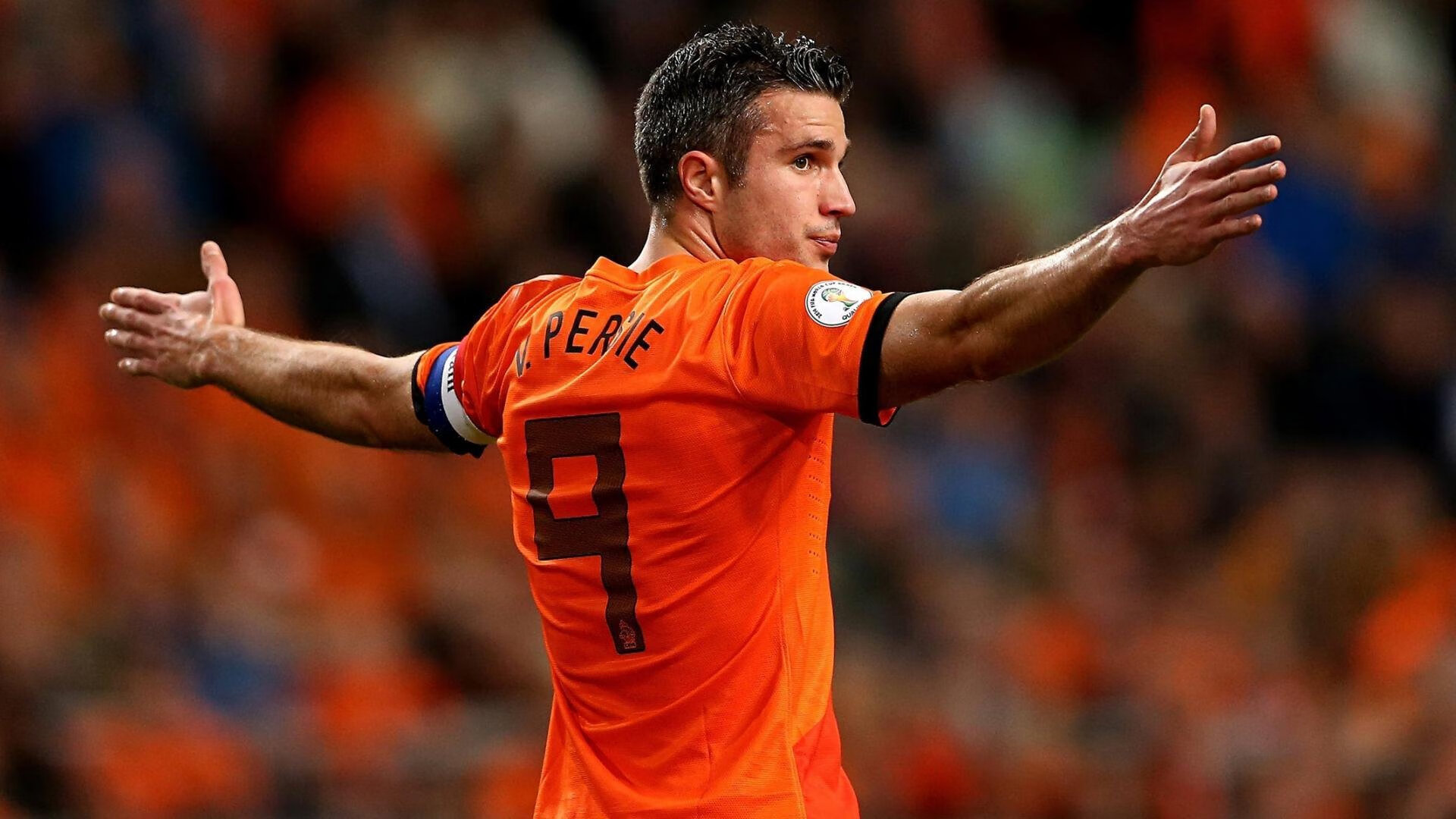 NBA总决赛之夜，弗拉霍维奇用实力证明自己，当足球巨星跨界闪耀篮球殿堂